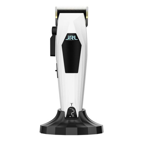 Машинка для стрижки JRL 3000 Білий