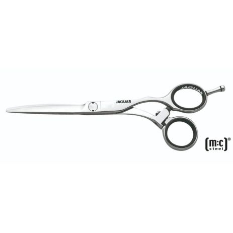 Ножиці перукарські Jaguar Black Line Evolution Flex, 5.75"
