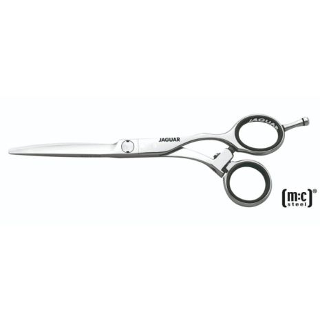 Ножиці перукарські Jaguar Black Line Evolution Flex, 5.75"