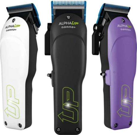 Машинка для стрижки Gamma Piu Alpha UP Машинка для стрижки Gamma Piu Alpha UP
