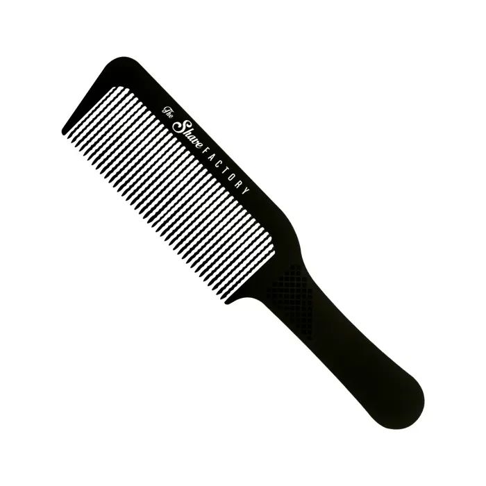 Гребінець для волосся 045 Anti Static The Shave Factory Гребінець для волосся 045 Anti Static The Shave Factory