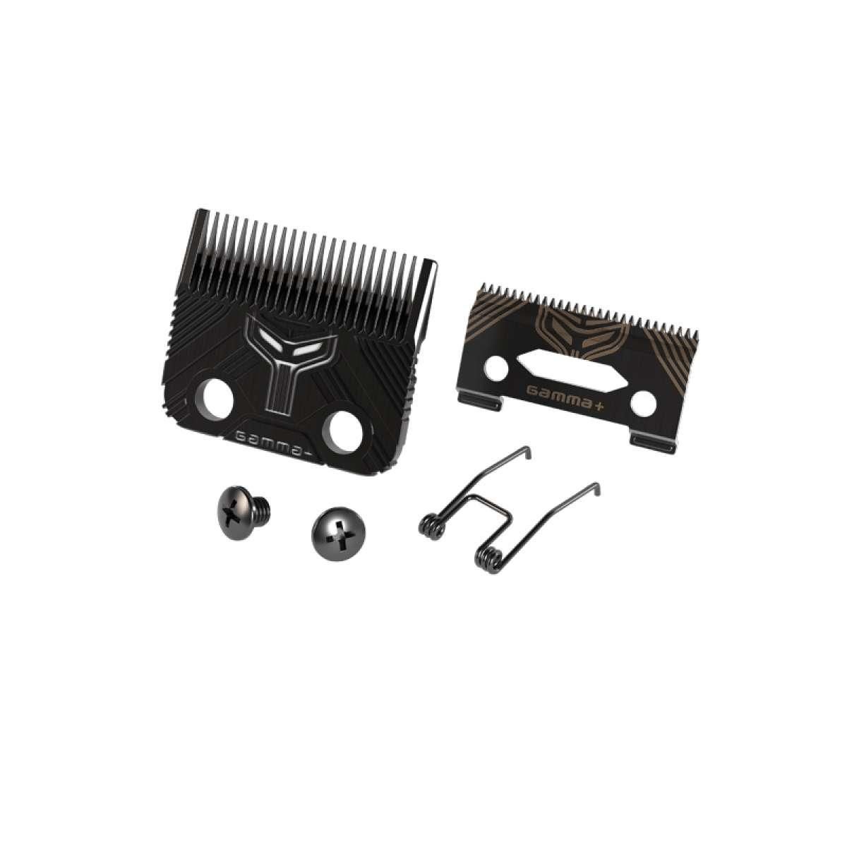 Ножовий блок ECHO MIM COOL KIT до машинок MRD/Style Craft/Gamma PIU Ножовий блок ECHO MIM COOL KIT до машинок MRD/Style Craft/Gamma PIU