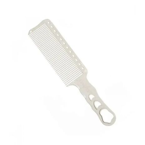 Y.S. Park 282 Flattop Soft гребінець для тушовки