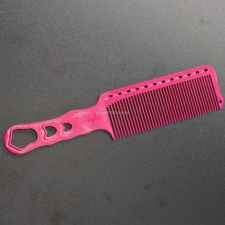 Y.S. Park 282 Flattop Soft гребінець для тушовки