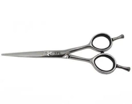 Перукарські ножиці SPL 5.5" прямі 90015-55