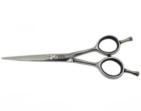 Перукарські ножиці SPL 5.5" прямі 90015-55