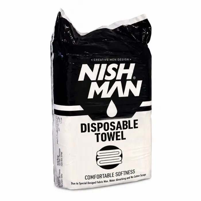 Одноразові рушники Nishman Одноразові рушники Nishman