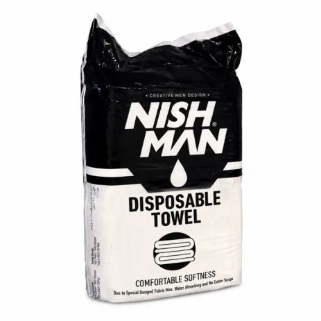 Одноразові рушники Nishman Одноразові рушники Nishman