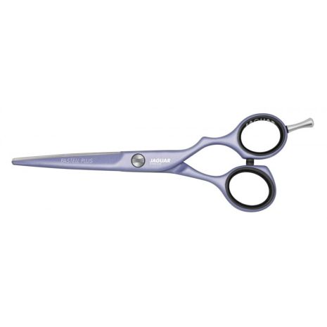 Ножиці перукарські Jaguar White Line Pastell Plus Lavender, 5.5"