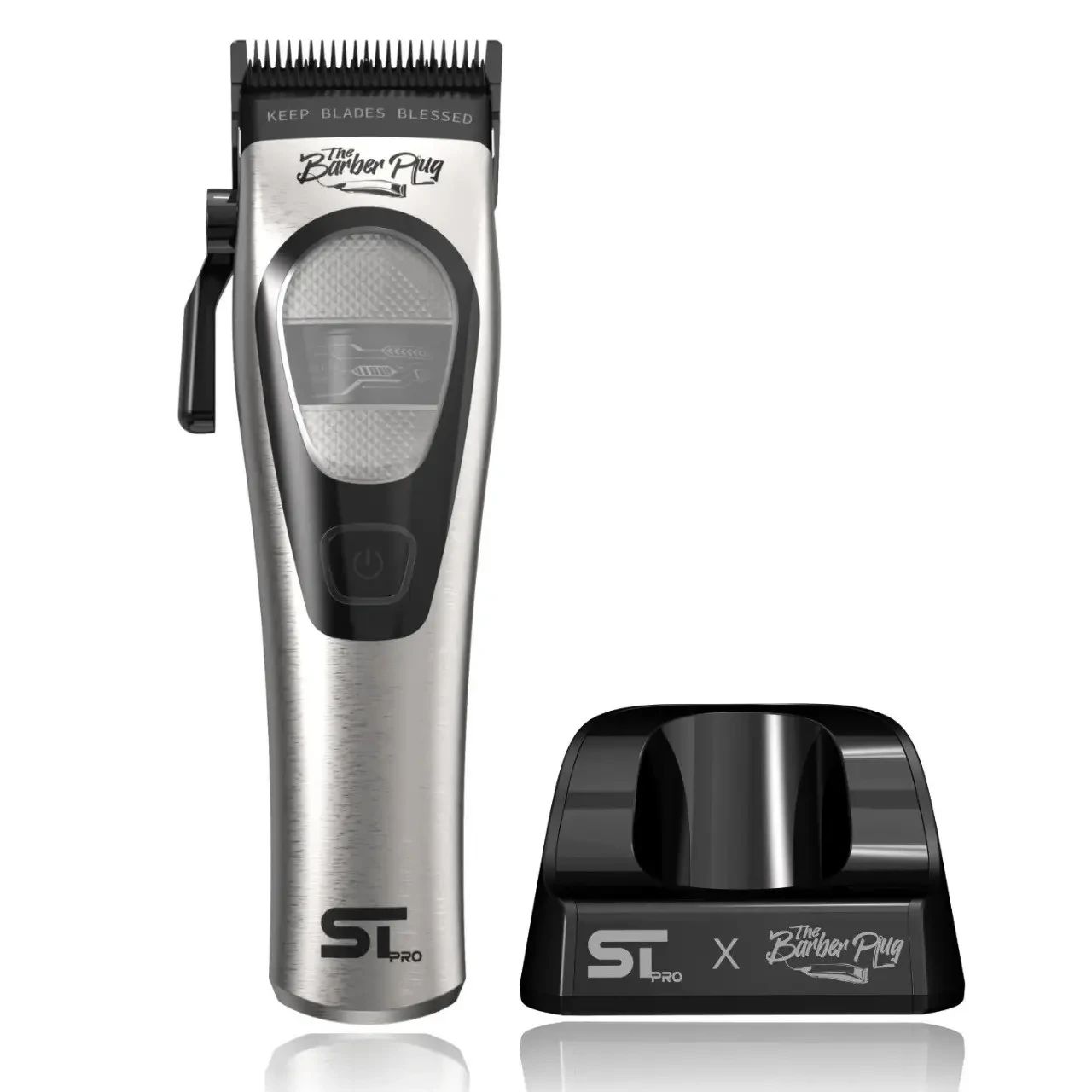 Професійна машинка ST Pro ST Pro TORQ Clipper, STC781 Професійна машинка ST Pro ST Pro TORQ Clipper, STC781