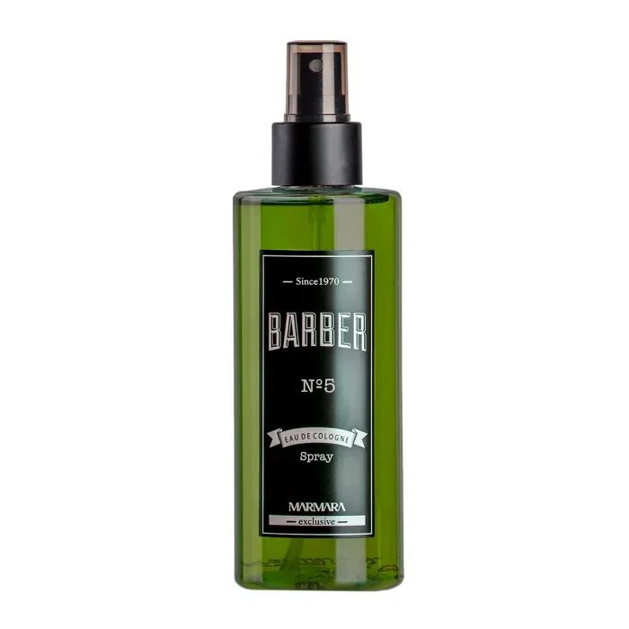Лосьйон після гоління Barber Marmara №5 Aftershave Lotion, 250 мл (з розпилювачем) Лосьйон після гоління Barber Marmara №5 Aftershave Lotion, 250 мл (з розпилювачем)