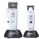 Набір машинка + тример MRD PRO Smartbrain 2.0 White 90-4W Набір машинка + тример MRD PRO Smartbrain 2.0 White 90-4W