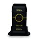 Електробритва MRD PRO Vector Shaver Black (шейвер)