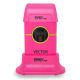 Електробритва MRD PRO Vector Shaver Pink (шейвер)