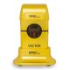 Електробритва MRD PRO Vector Shaver Gold (шейвер)
