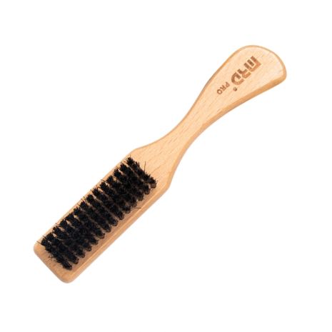 Щітка для фейду MRD PRO Barber Neck Duster
