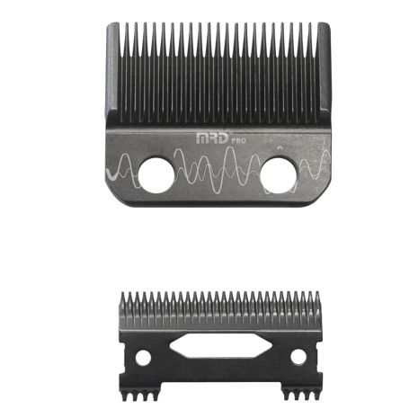Ножовий блок MRD Fang Fade (ECHO) Blade до машинок MRD/Style Craft/Gamma PIU