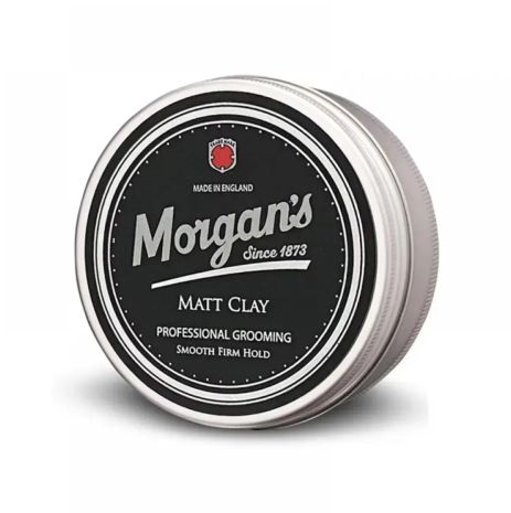 Матова глина Morgans Matt Clay