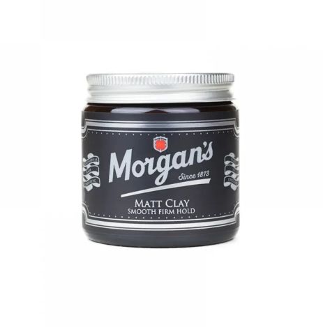 Матова глина Morgans Matt Clay 120