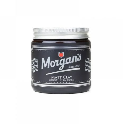 Матова глина Morgans Matt Clay 120
