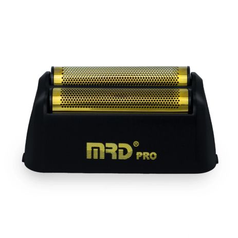 Змінний блок (сітка + ножі) Black для шейвера MRD PRO Vector ZB-999S / Gamma Piu / Style Craft Змінний блок (сітка + ножі) Black для шейвера MRD PRO Vector ZB-999S / Gamma Piu / Style Craft