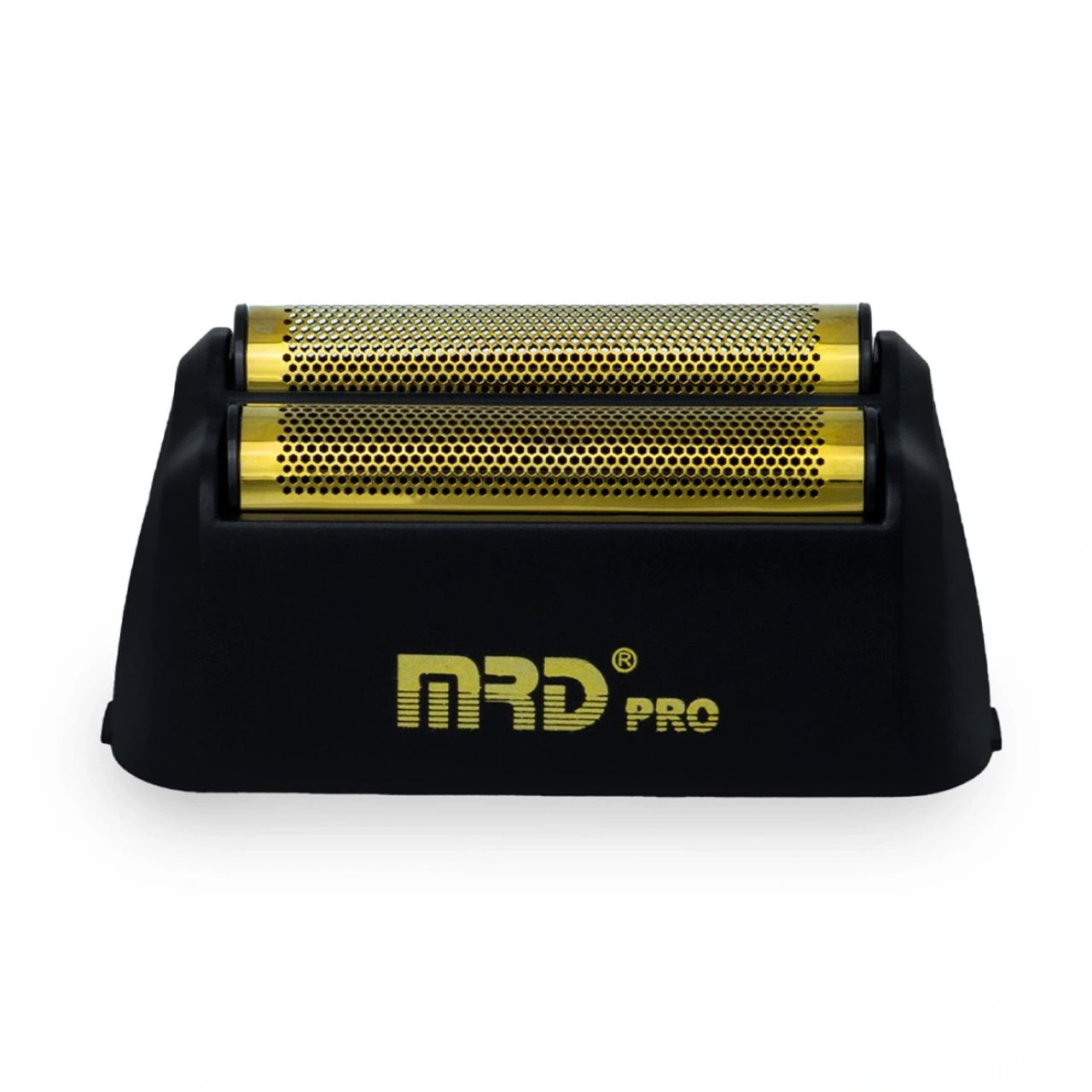 Змінний блок (сітка + ножі) Black для шейвера MRD PRO Vector ZB-999S / Gamma Piu / Style Craft Змінний блок (сітка + ножі) Black для шейвера MRD PRO Vector ZB-999S / Gamma Piu / Style Craft