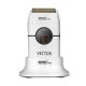 Електробритва MRD PRO Vector Shaver White (шейвер)