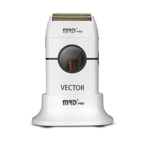 Електробритва MRD PRO Vector Shaver White (шейвер)