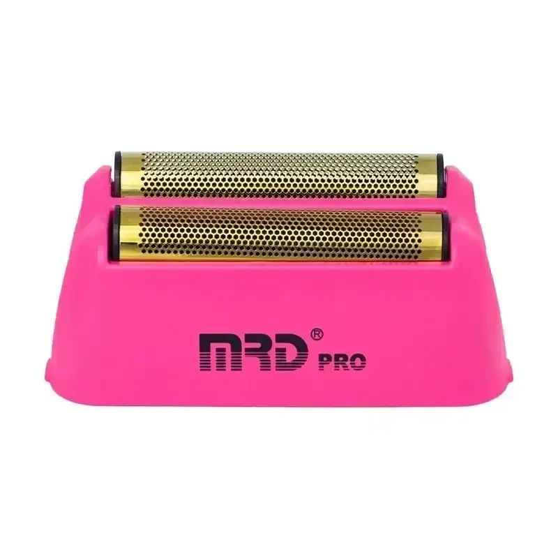 Змінний блок (сітка + ножі) Pink для шейвера MRD PRO Vector ZB-999S / Gamma Piu / Style Craft Змінний блок (сітка + ножі) Pink для шейвера MRD PRO Vector ZB-999S / Gamma Piu / Style Craft