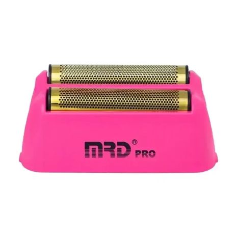 Змінний блок (сітка + ножі) Pink для шейвера MRD PRO Vector ZB-999S / Gamma Piu / Style Craft