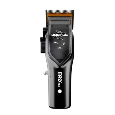 Машинка для стрижки MRD PRO Uranus Black