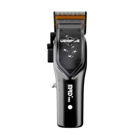 Машинка для стрижки MRD PRO Uranus Black Машинка для стрижки MRD PRO Uranus Black