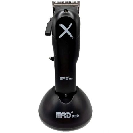 Машинка для стрижки MRD PRO X Black