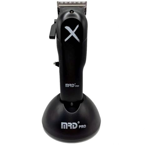 Машинка для стрижки MRD PRO X Black Машинка для стрижки MRD PRO X Black