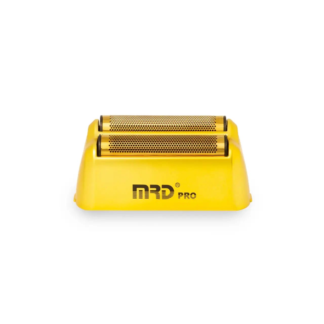 Змінний блок (сітка + ножі) Gold для шейвера MRD PRO Vector ZB-999S / Gamma Piu / Style Craft Змінний блок (сітка + ножі) Gold для шейвера MRD PRO Vector ZB-999S / Gamma Piu / Style Craft