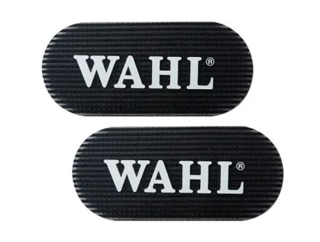 Фіскатори для волосся на липучці Wahl 2шт/уп