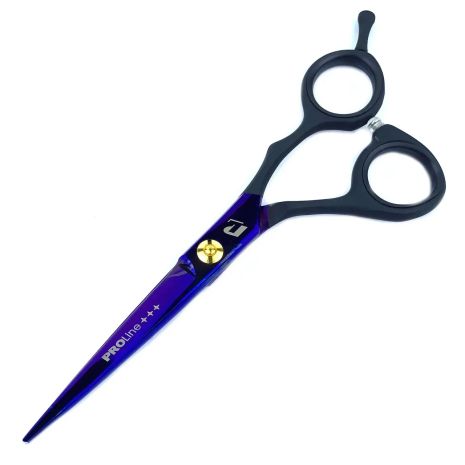 Перукарські ножиці PROline 5,5" Violet (3 клас)