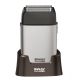 Електробритва Sway Shaver Pro Black (шейвер) Срібний