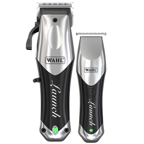 Набір Wahl Launch Combo (машинка та тример) Набір Wahl Launch Combo (машинка та тример)