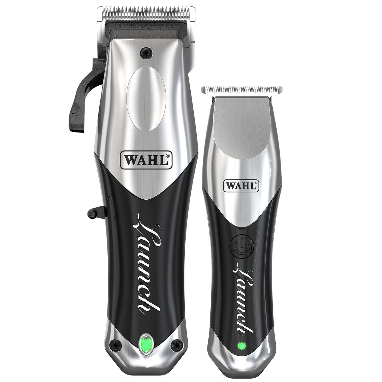 Набір Wahl Launch Combo (машинка та тример) Набір Wahl Launch Combo (машинка та тример)