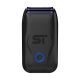 Електробритва ST Darkstar Foil Shaver на дві сітки