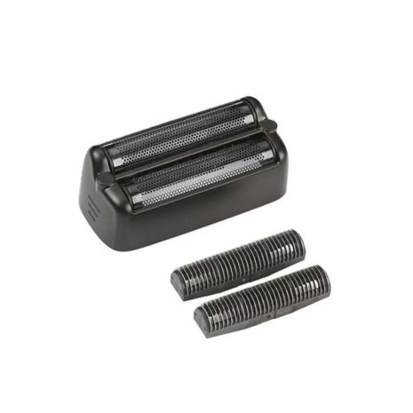 BaByliss PRO FX ONE Black Сіточка та ножі для шейвера