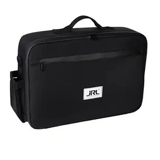 Кейс для перукарських інструментів JRL-HP25025 органайзер для майстра Кейс для перукарських інструментів JRL-HP25025 органайзер для майстра