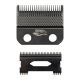 Ножовий блок MRD Diamont Clipper Blade до машинок MRD/Style Craft/Gamma PIU Ножовий блок MRD Diamont Clipper Blade до машинок MRD/Style Craft/Gamma PIU