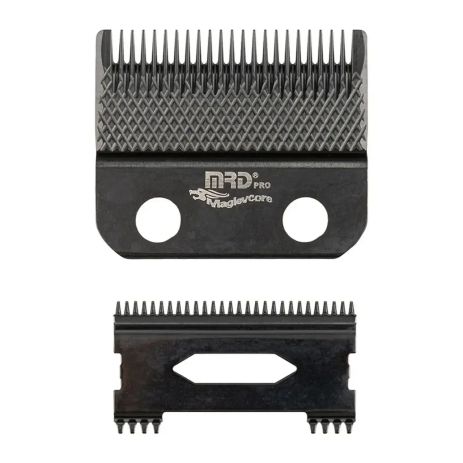 Ножовий блок MRD Diamont Clipper Blade до машинок MRD/Style Craft/Gamma PIU Ножовий блок MRD Diamont Clipper Blade до машинок MRD/Style Craft/Gamma PIU