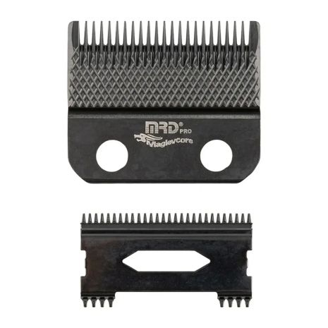 Ножовий блок MRD Diamont Clipper Blade до машинок MRD/Style Craft/Gamma PIU