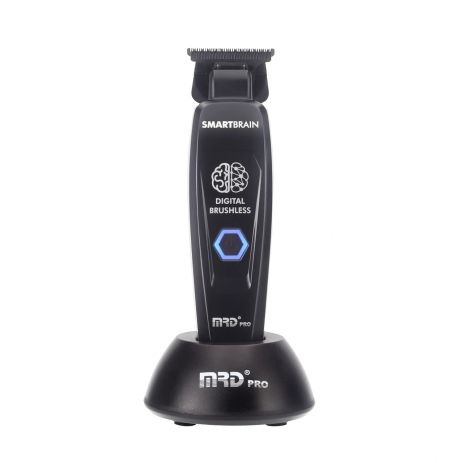 Тример безщітковий MRD SmartBrain Digital Brushless Black