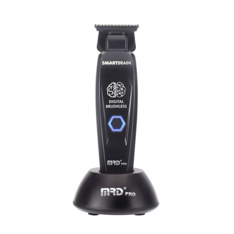 Тример безщітковий MRD SmartBrain Digital Brushless Black