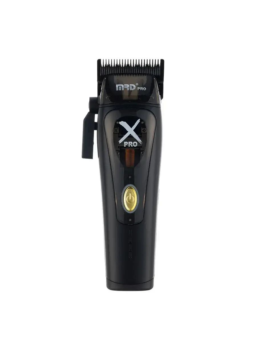 Машинка для стрижки MRD X-PRO Black Машинка для стрижки MRD X-PRO Black