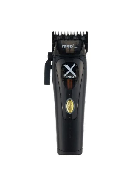 Машинка для стрижки MRD X-PRO Black